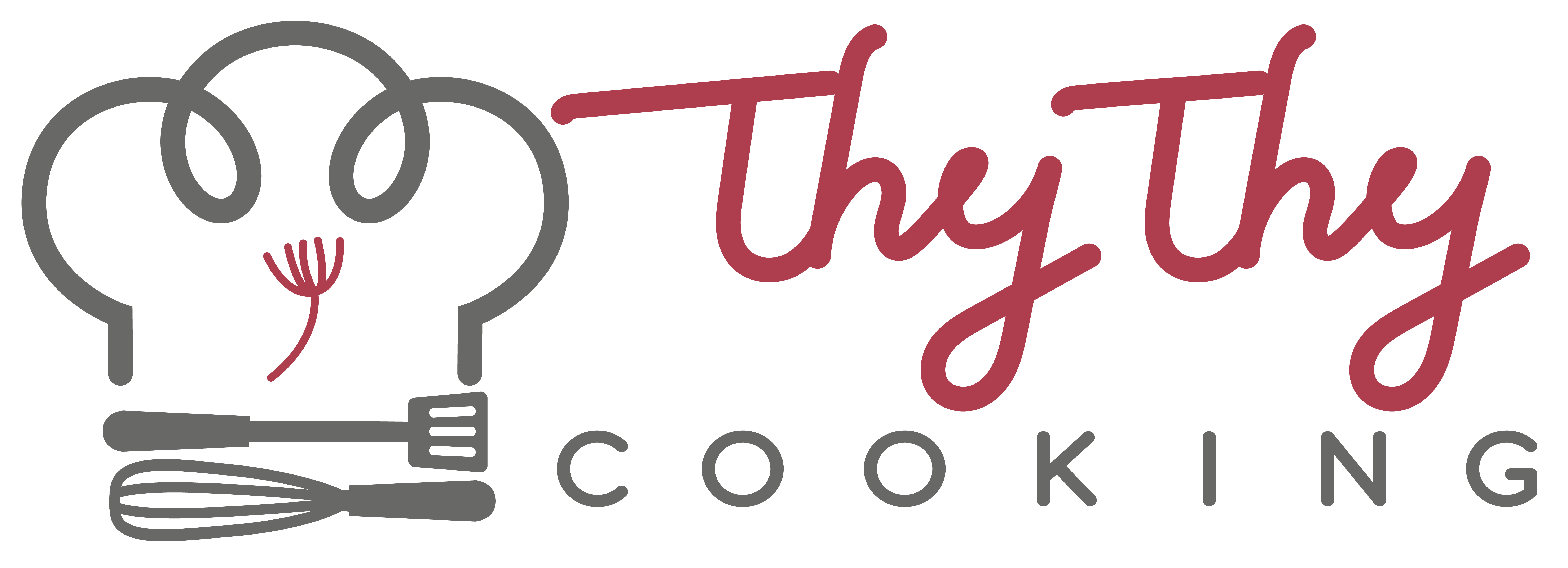 ThyThyCooking