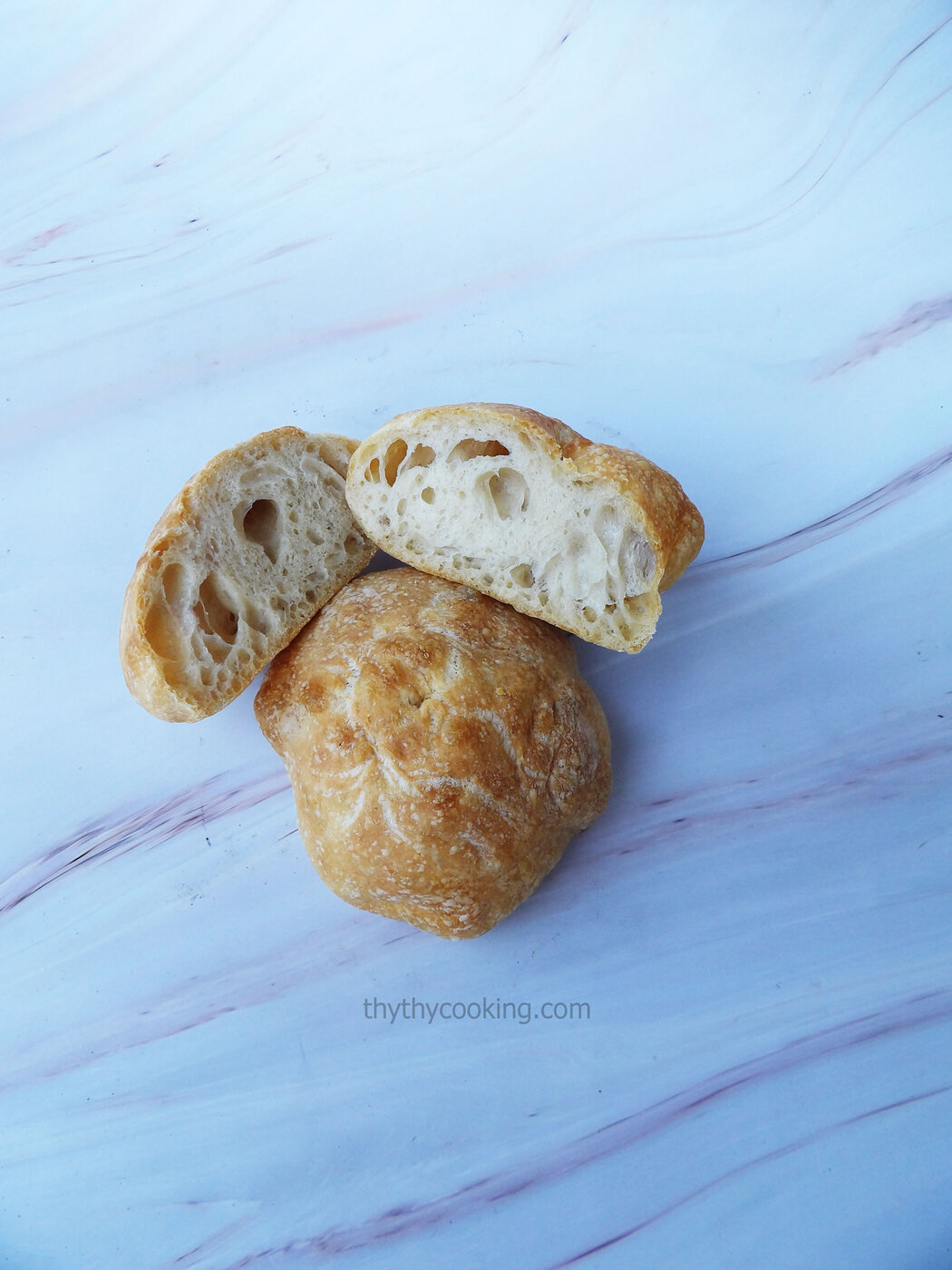 BÁNH MÌ NỞ LỖ TO VÀ LINH TINH 