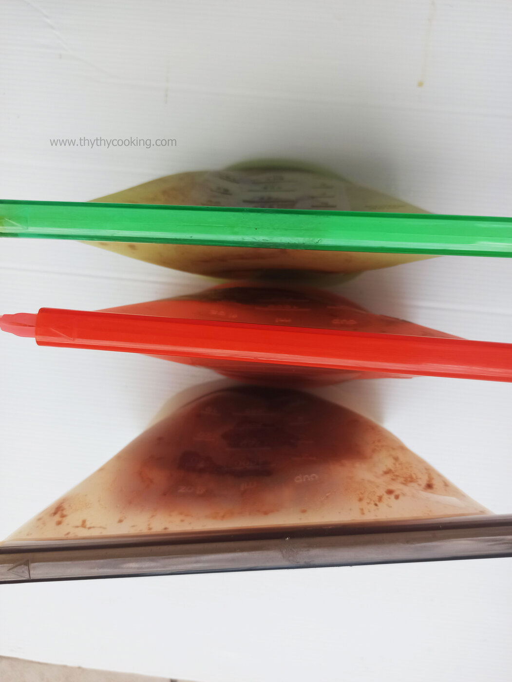 3 MÓN ĐỒ NHÀ BẾP KHÔNG THỂ THIẾU CỦA LÂM DRAMA 