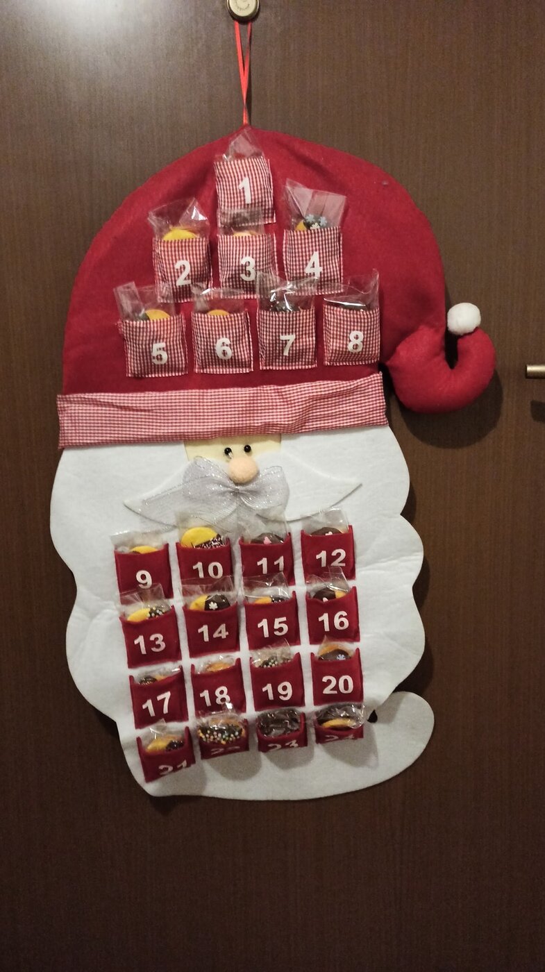 KỂ CHUYỆN NƯỚC Ý - GIÁNG SINH TẠI Ý 