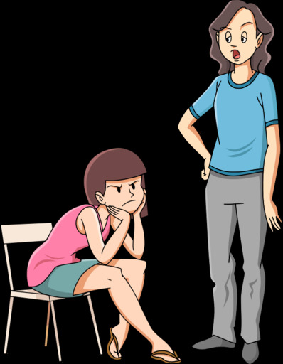 CHUYỆN CỦA QUẬY 