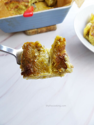 ĐỪNG ĐỤNG VÀO MÓN ĂN TRUYỀN THỐNG NHÀ TUI! :p 