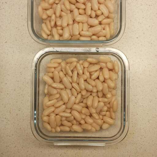 Mẹo vặt: CÁCH LUỘC ĐẬU MỀM, BÙI, MÙI MẪN 😆