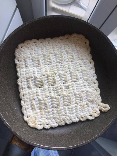 MẸO VẶT KHI DÙNG CHẢO KHÔNG DÍNH 